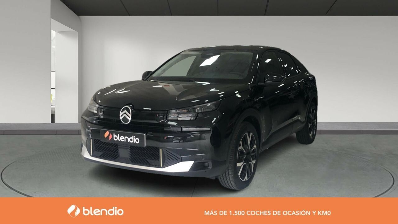 CITROEN C4 (1.2 HYBRID MHEV 145 EDCS6 MAX 145 5P) en Cantabria