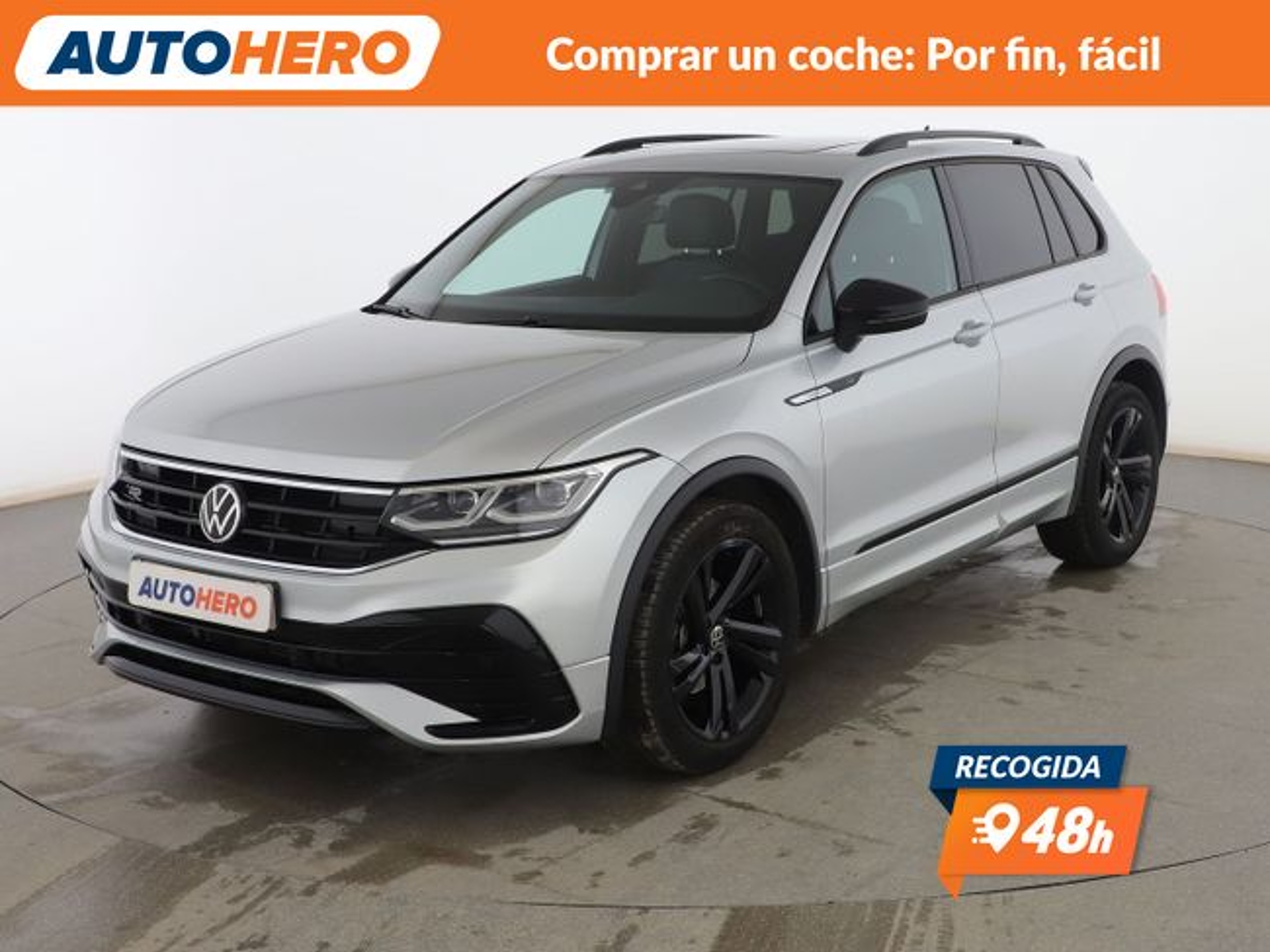 Imagen de VOLKSWAGEN Tiguan