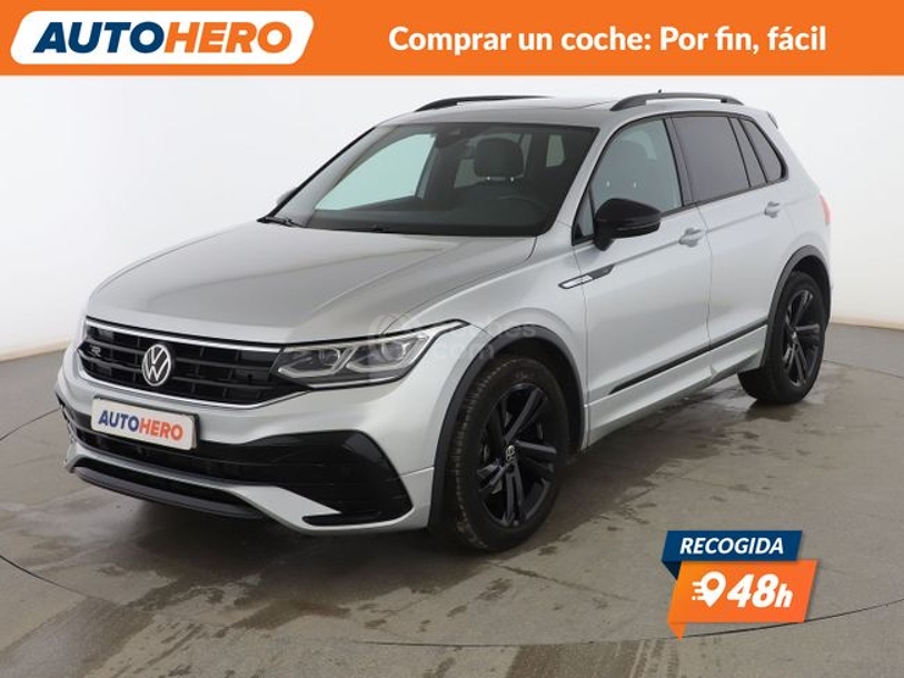 Foto del VOLKSWAGEN Tiguan Allspace 1.5 TSI R-Line DSG