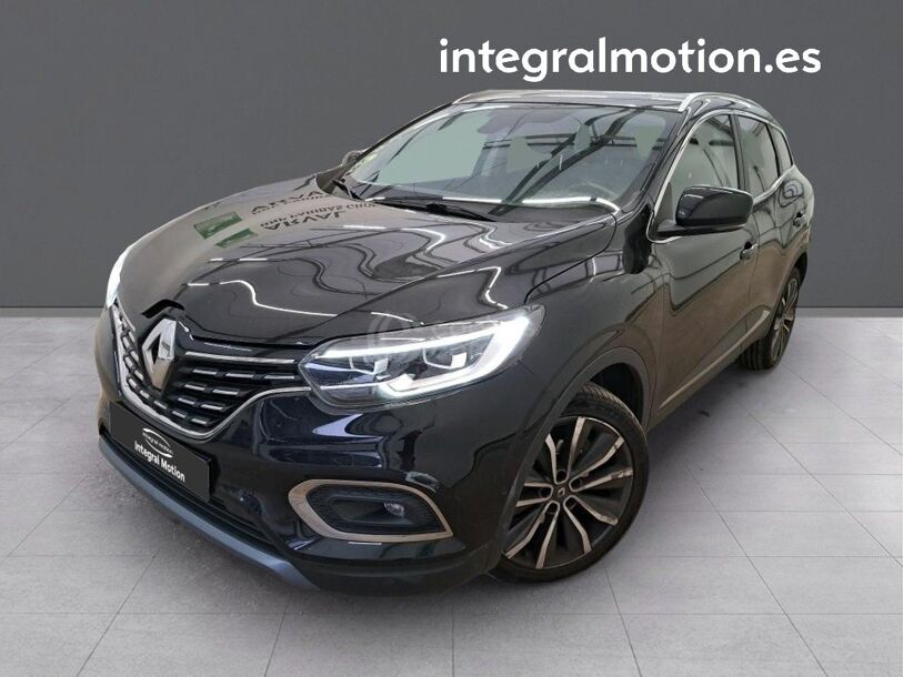 Foto del RENAULT Kadjar 1.5dCi Blue Intens 85kW