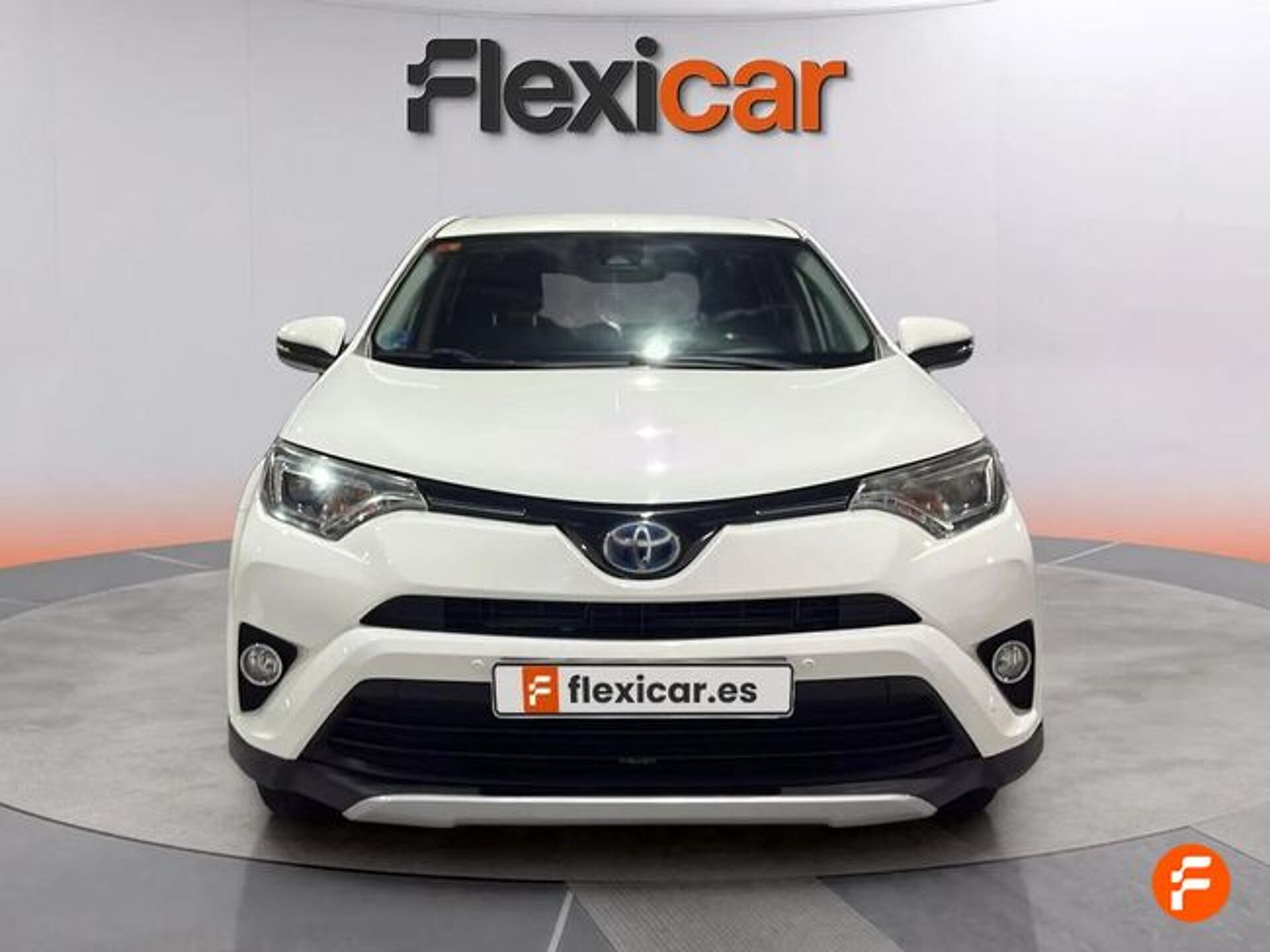 Imagen 2 de TOYOTA RAV-4