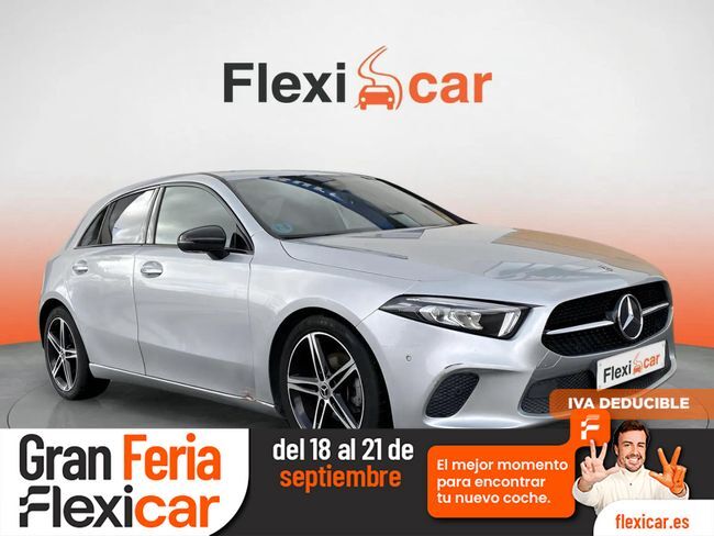 MERCEDES Clase A (A 180 d) en Vizcaya