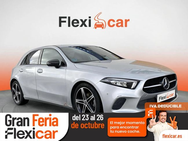 MERCEDES Clase A (A 180 d) en Vizcaya