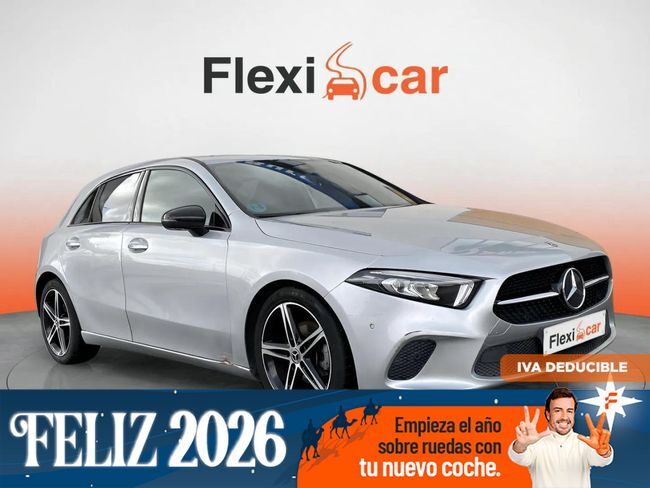 MERCEDES Clase A (A 180 d) en Vizcaya