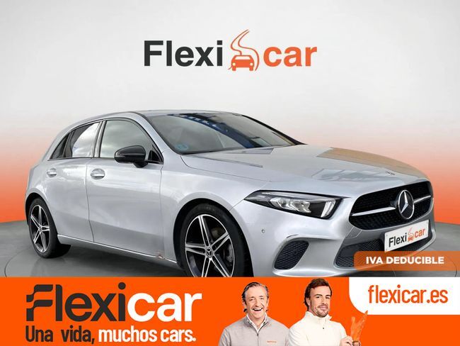 MERCEDES Clase A (A 180 d) en Vizcaya