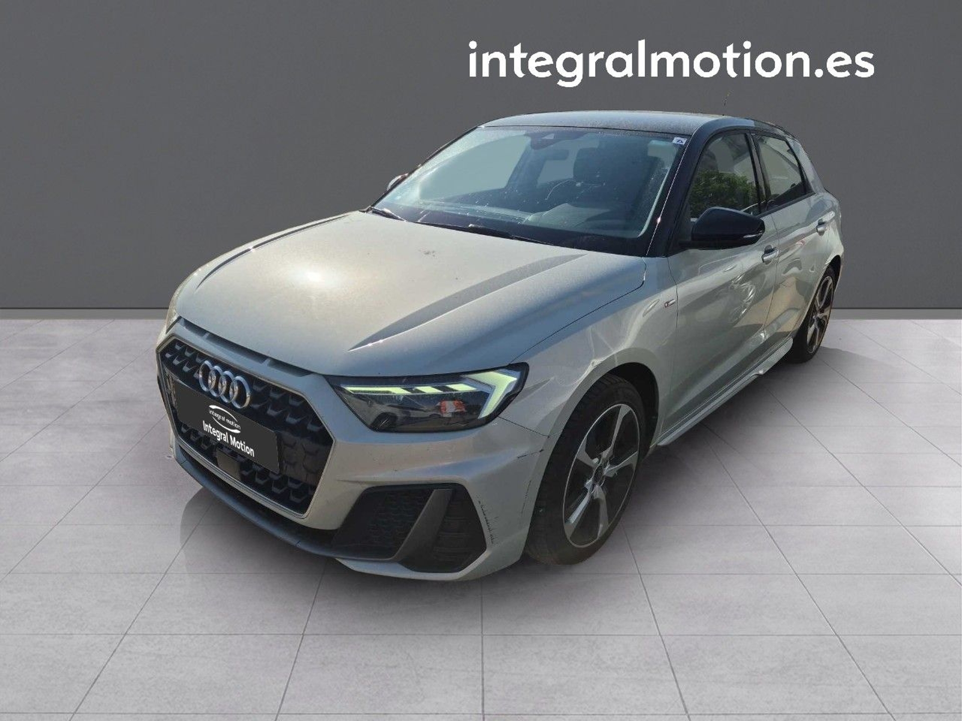Imagen de AUDI A1