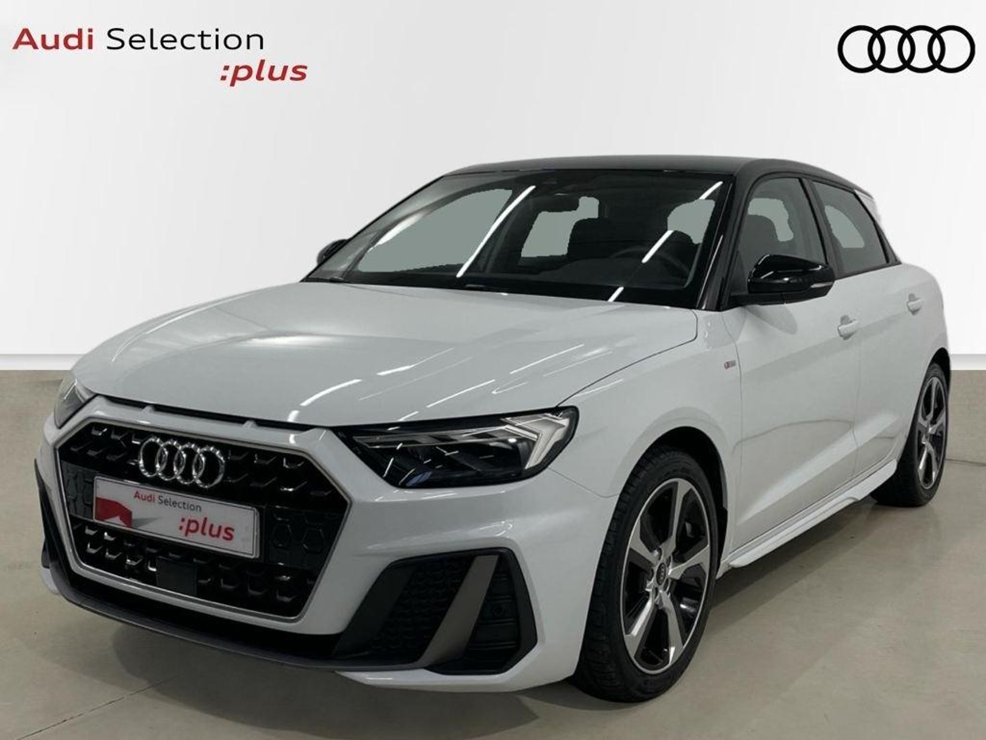 Imagen de AUDI A1