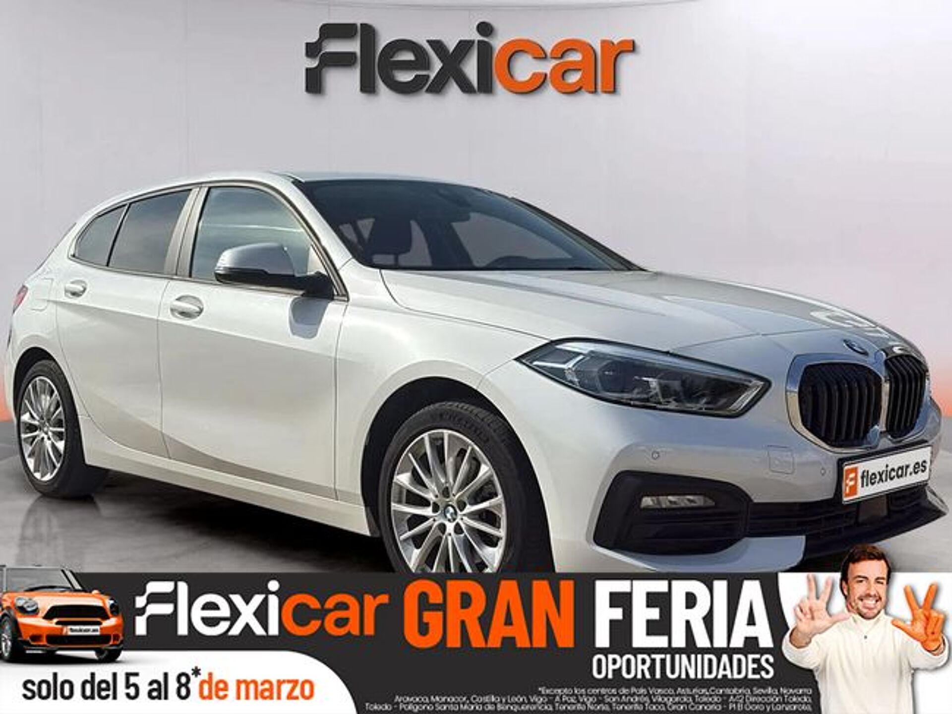 Imagen 1 de BMW Serie 1