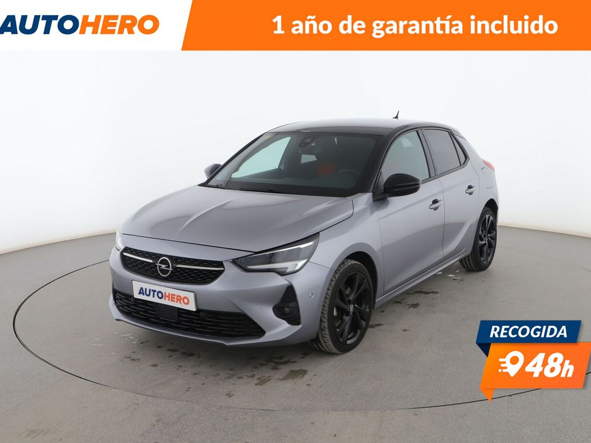 Imagen de OPEL Corsa