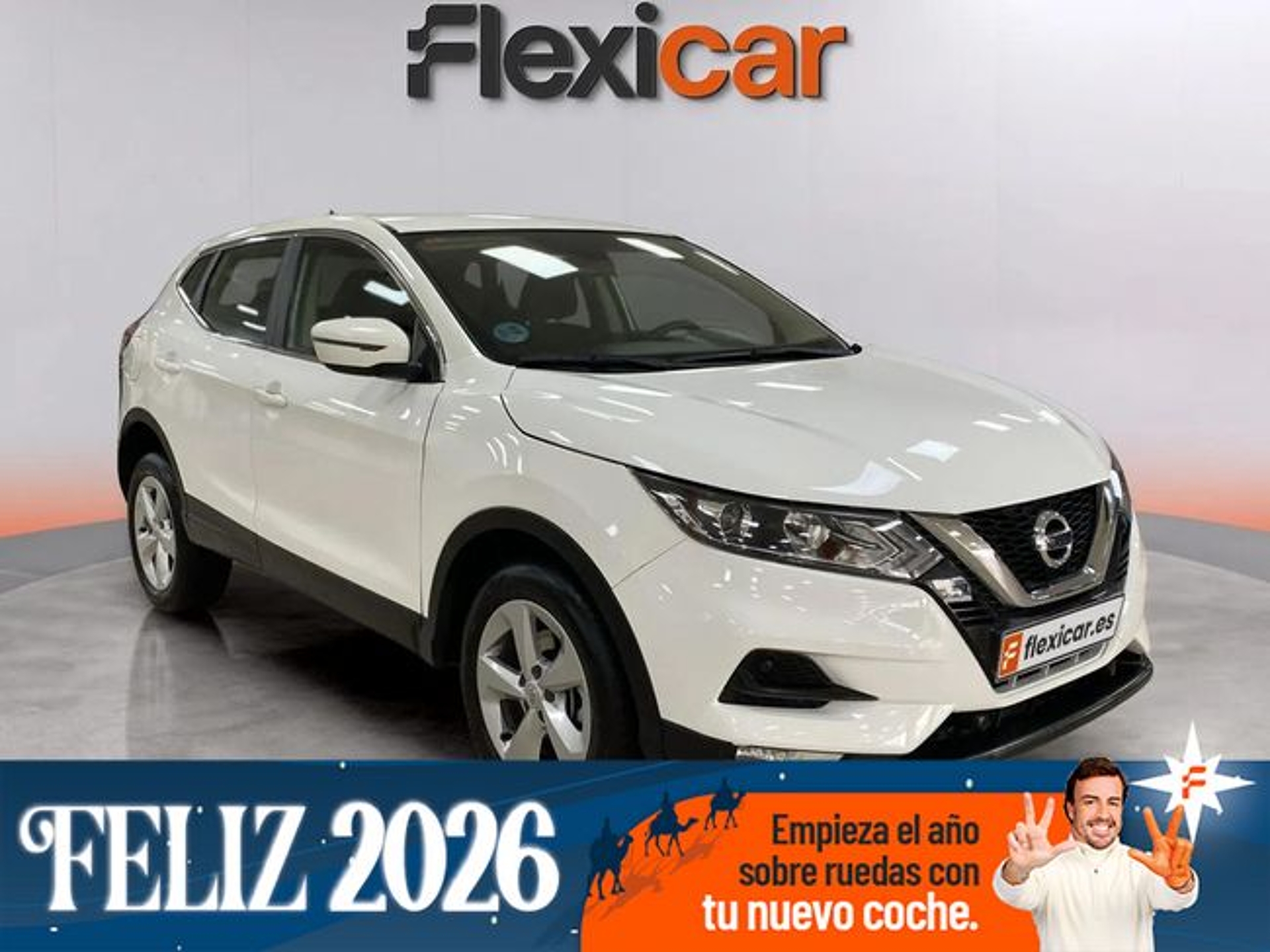 Imagen de NISSAN Qashqai