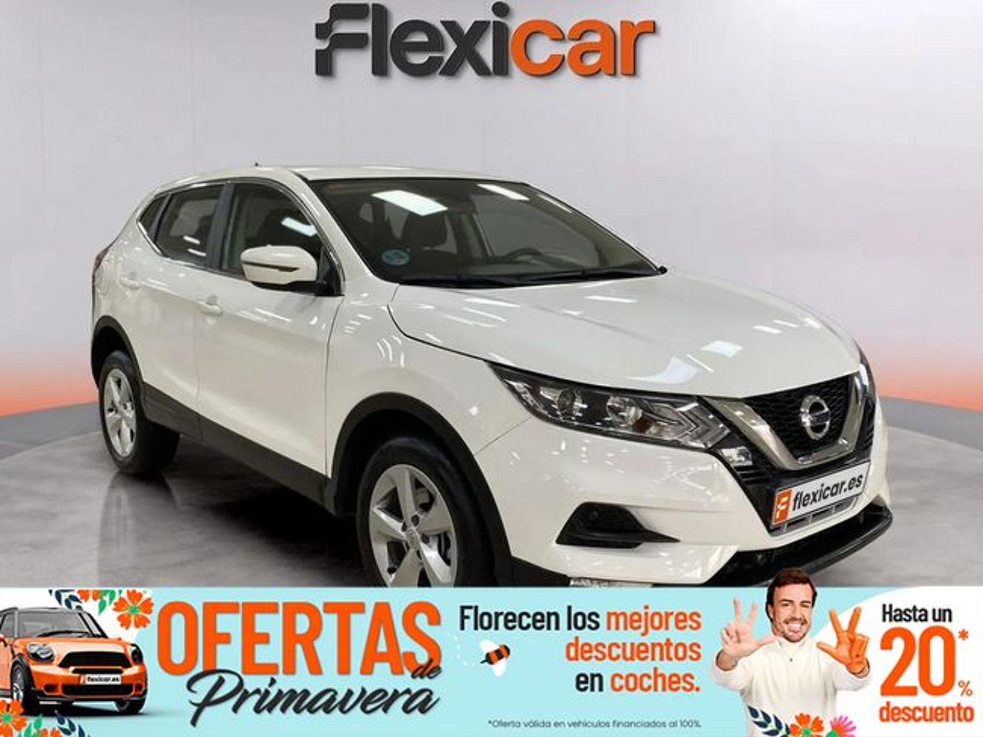 Imagen de NISSAN Qashqai