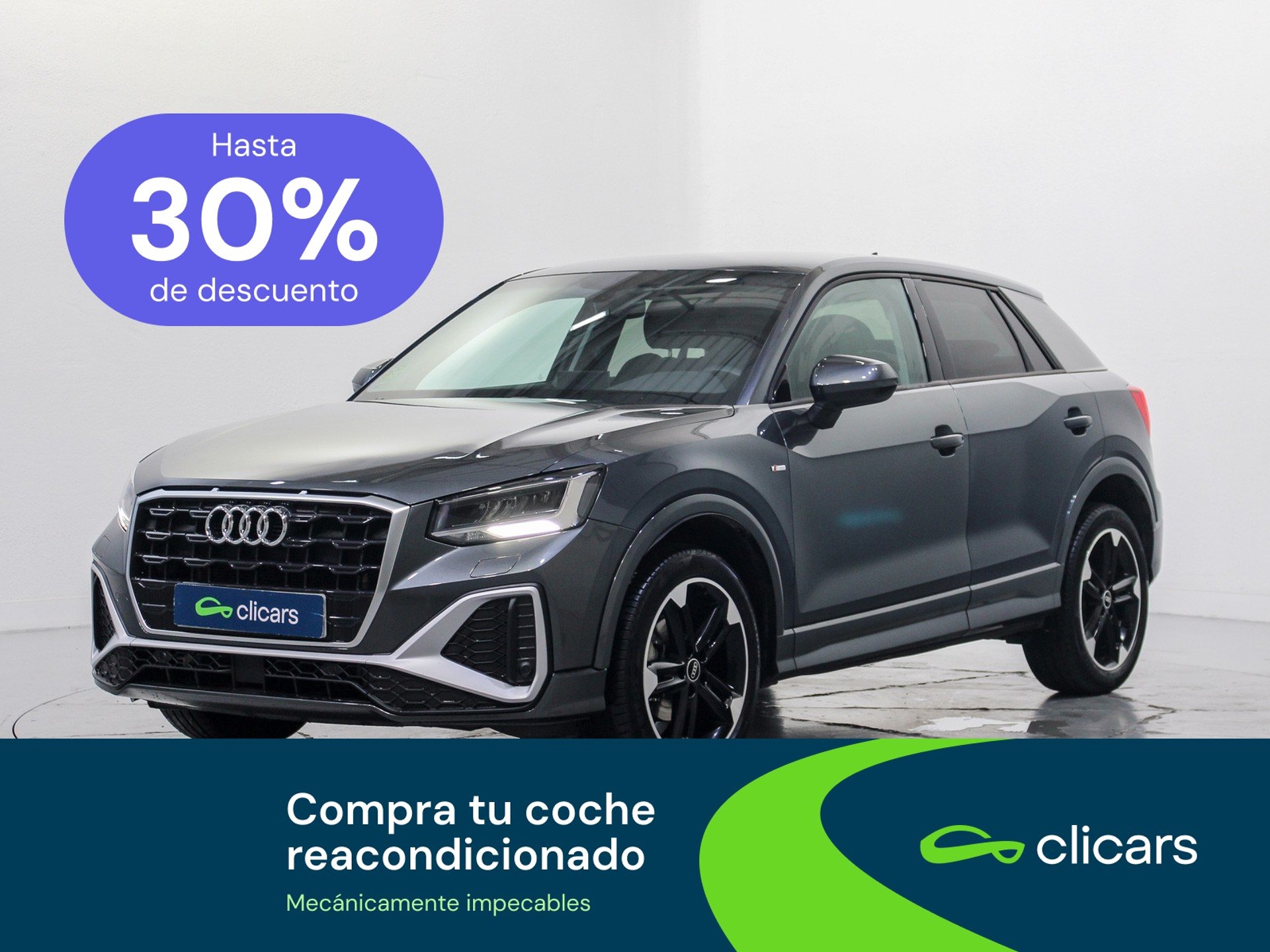 Imagen de AUDI Q2