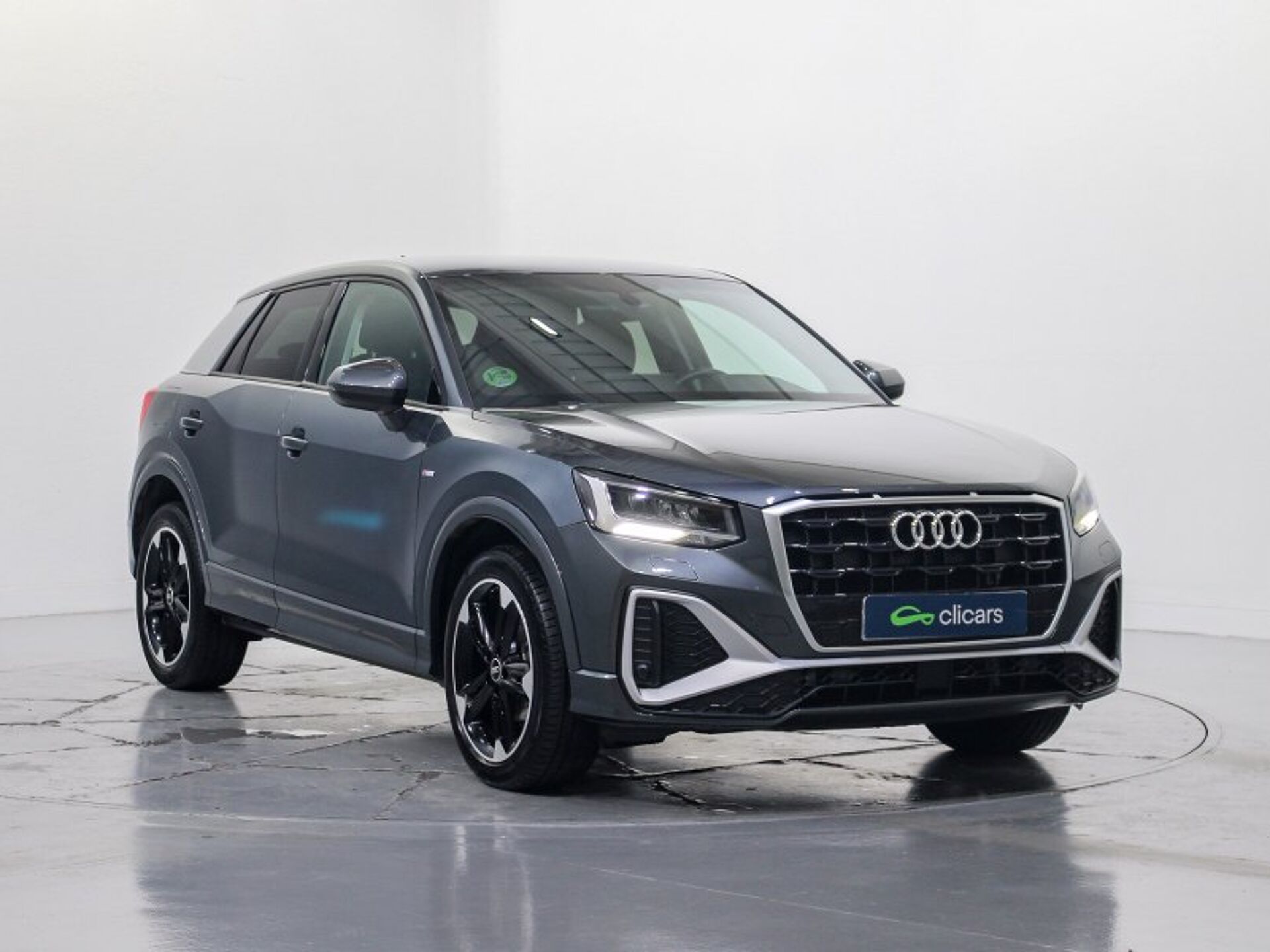 Imagen 3 de AUDI Q2