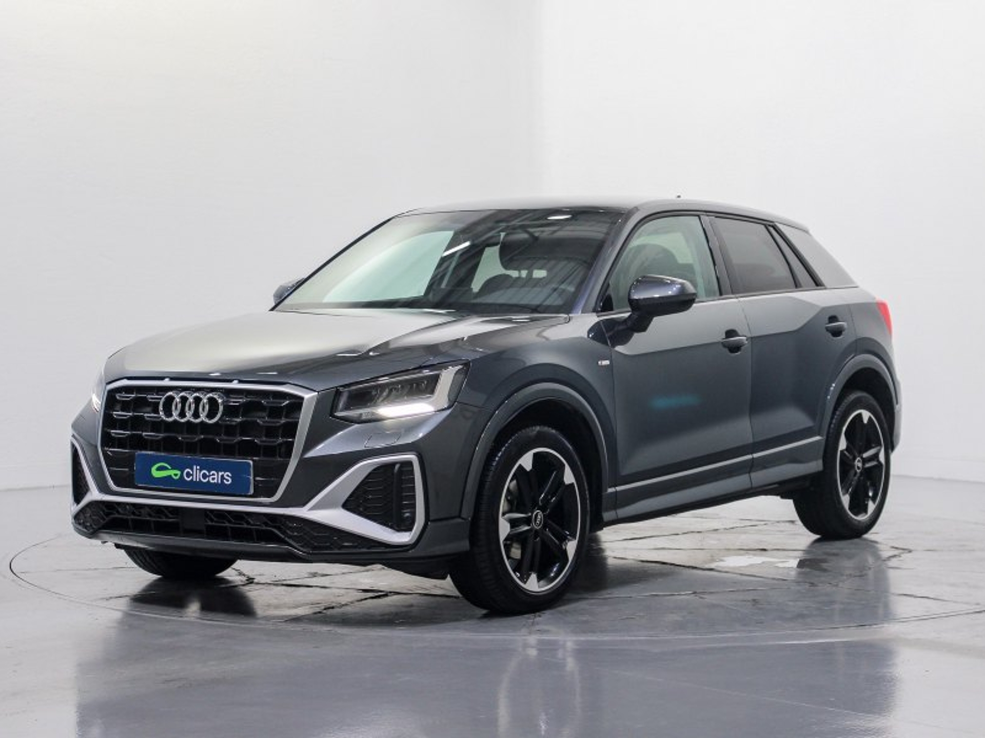 Imagen de AUDI Q2