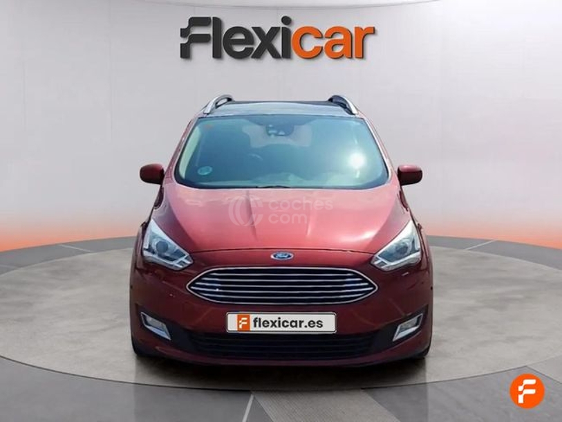 Foto del FORD C-Max Grand 2.0TDCi Auto-S&S Titanium