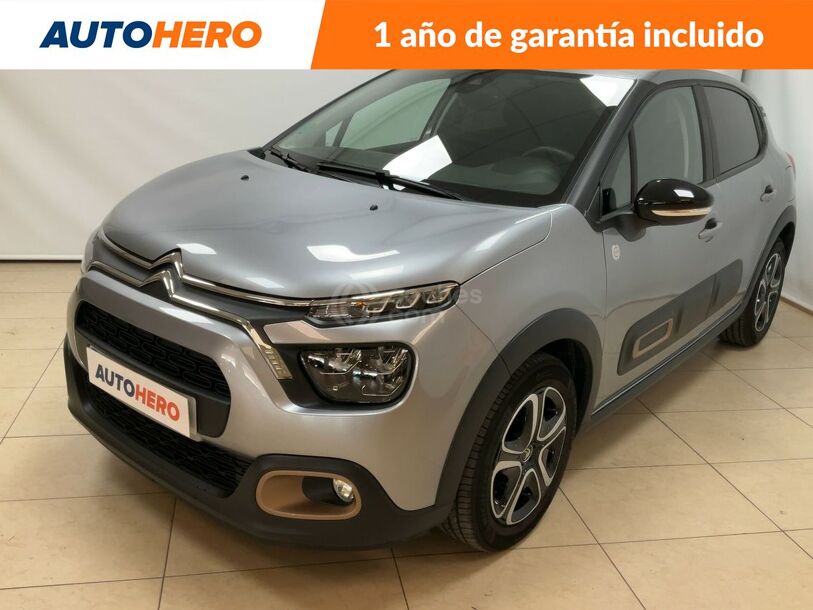 Foto del CITROEN C3 1.2 PureTech S&S Plus 83