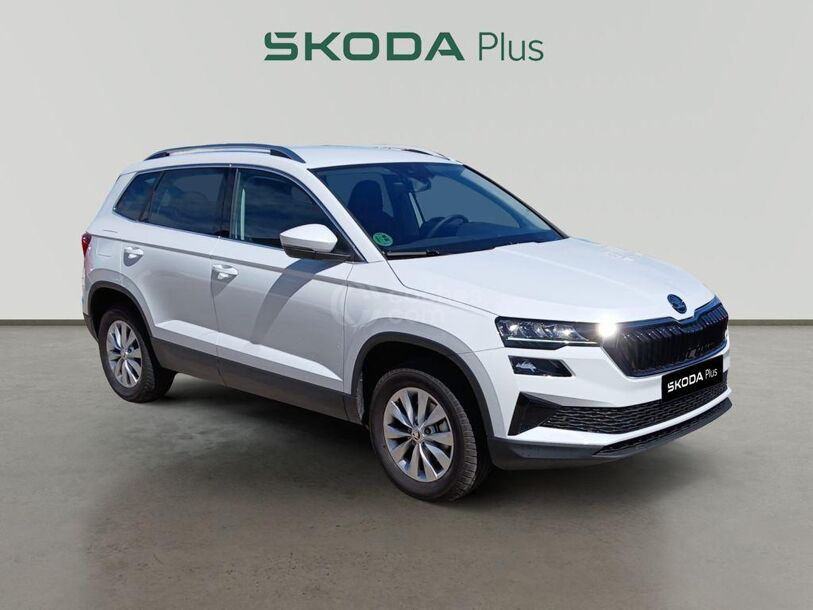 Foto del SKODA Karoq 1.0 TSI Selection