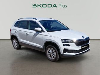 Imagen de SKODA Karoq 1.0 TSI Selection