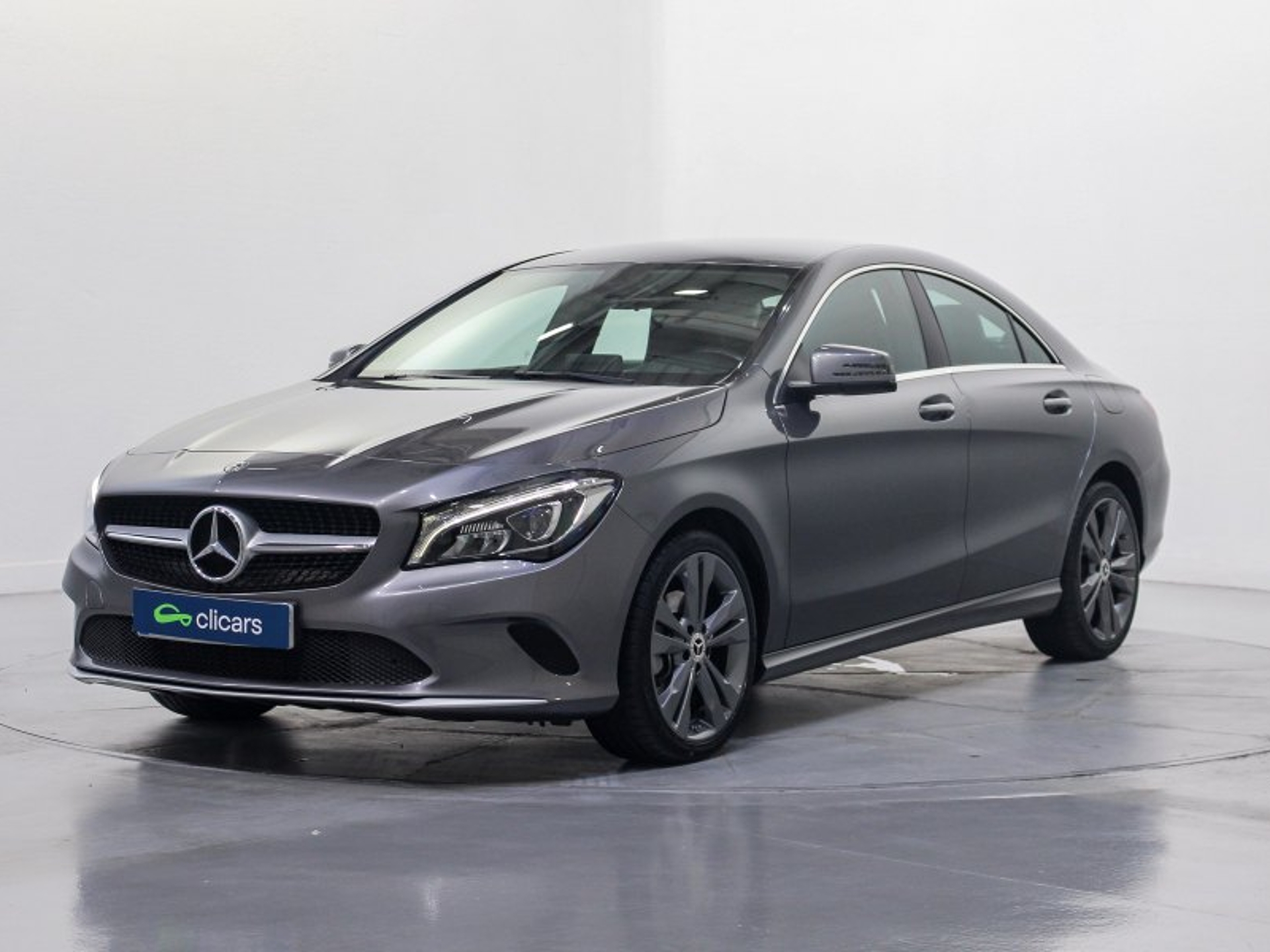 Imagen de MERCEDES Clase CLA