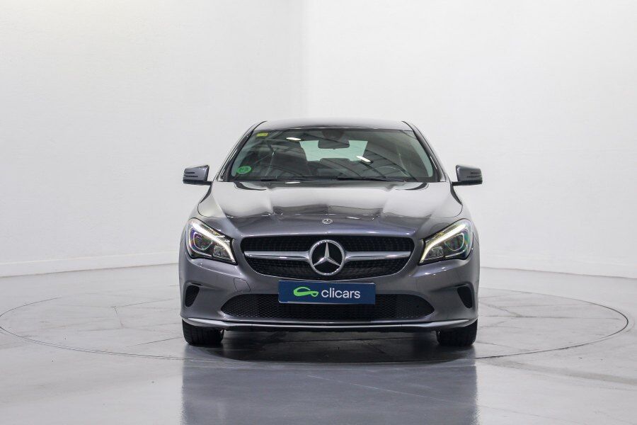 Foto del MERCEDES Clase CLA CLA 200d