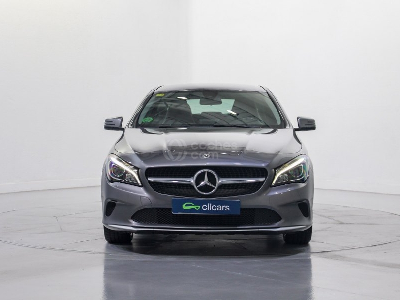 Foto del MERCEDES Clase CLA CLA 200d
