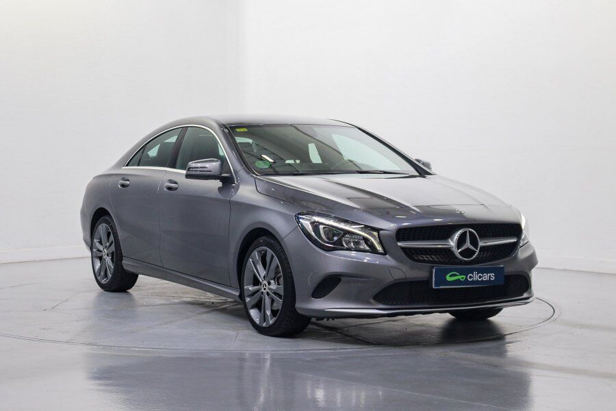 Foto del MERCEDES Clase CLA CLA 200d