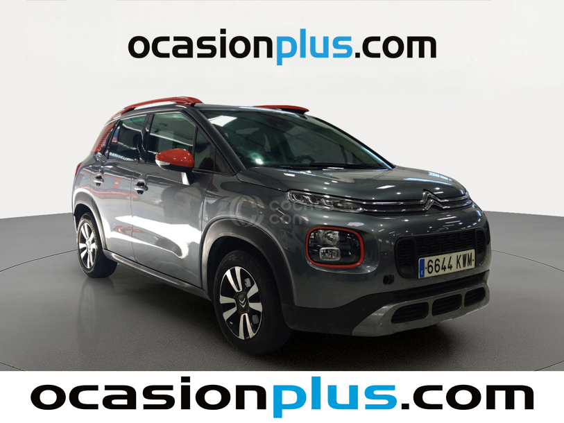 Foto del CITROEN C3 Aircross Puretech S&S Feel 110