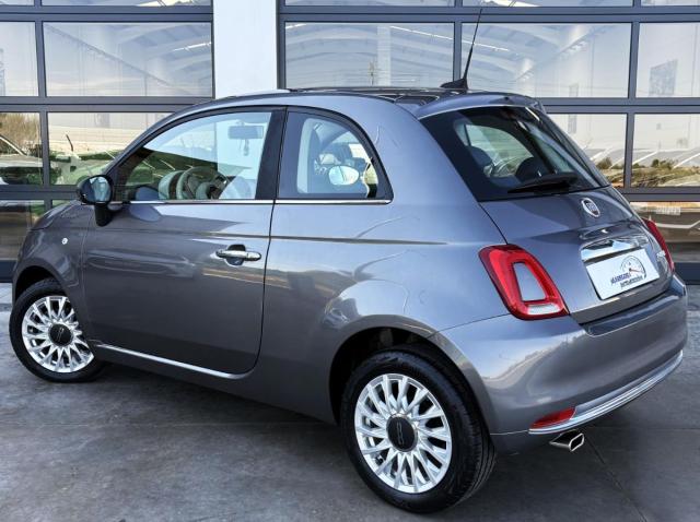 Foto del FIAT 500 1.0 Hybrid Club 52kW