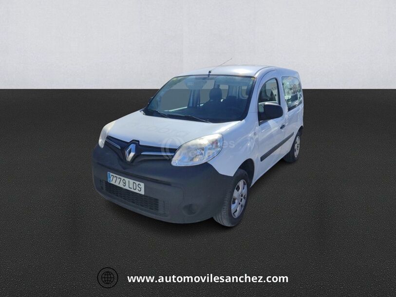 Foto del RENAULT Kangoo Combi 1.5dCi En. Prof. M1-AF 55kW