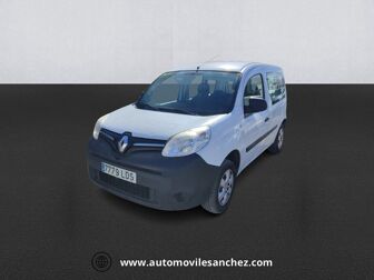 Imagen de RENAULT Kangoo Combi 1.5dCi En. Prof. M1-AF 55kW