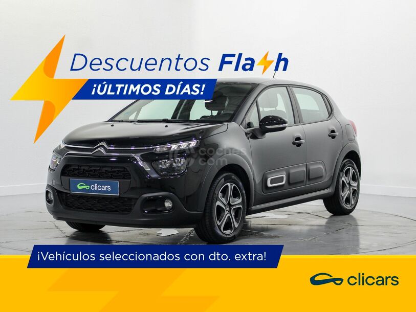 Foto del CITROEN C3 Origin 1.2 PureTech S&S Plus 83