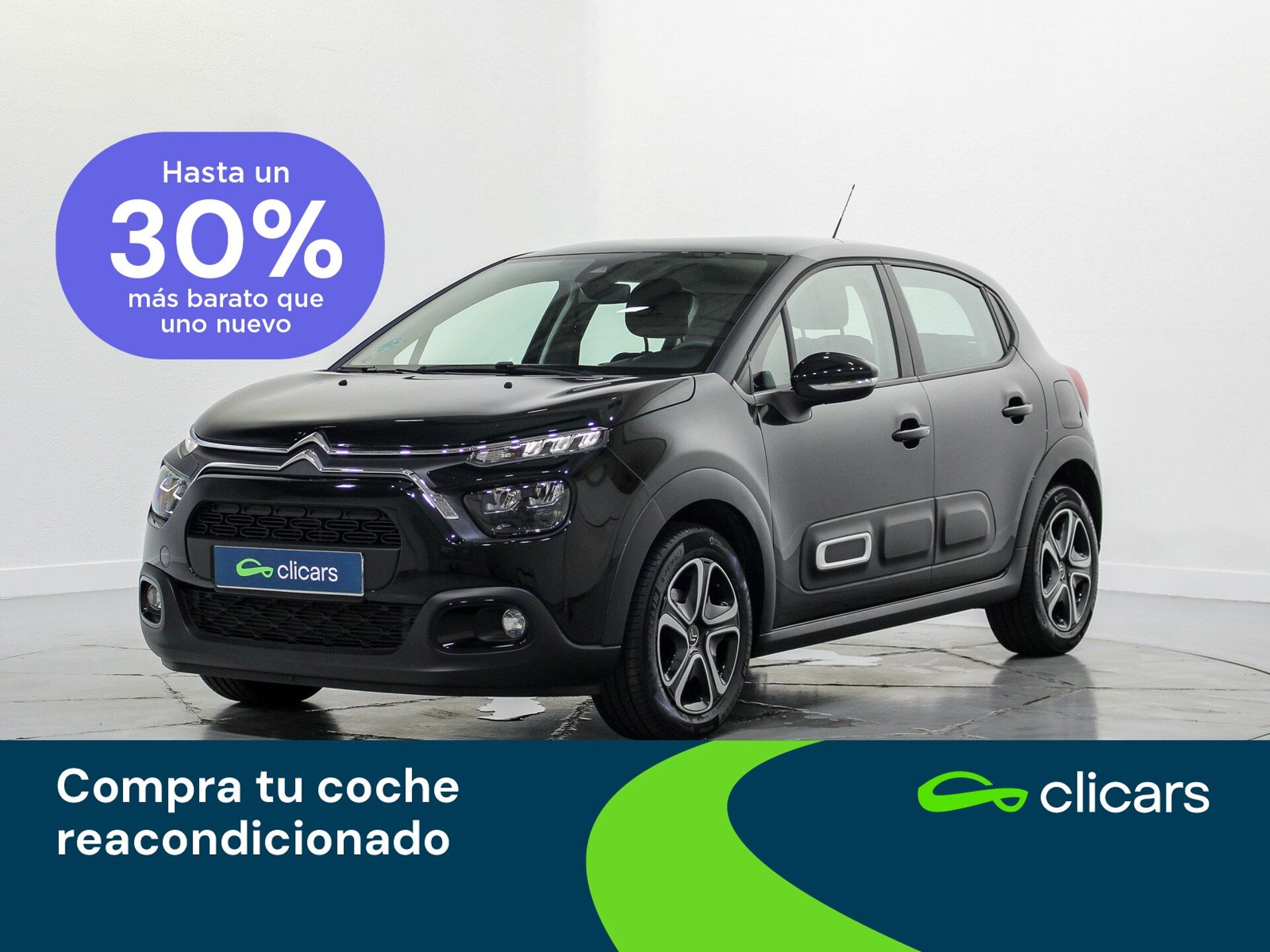 Imagen de CITROEN C3