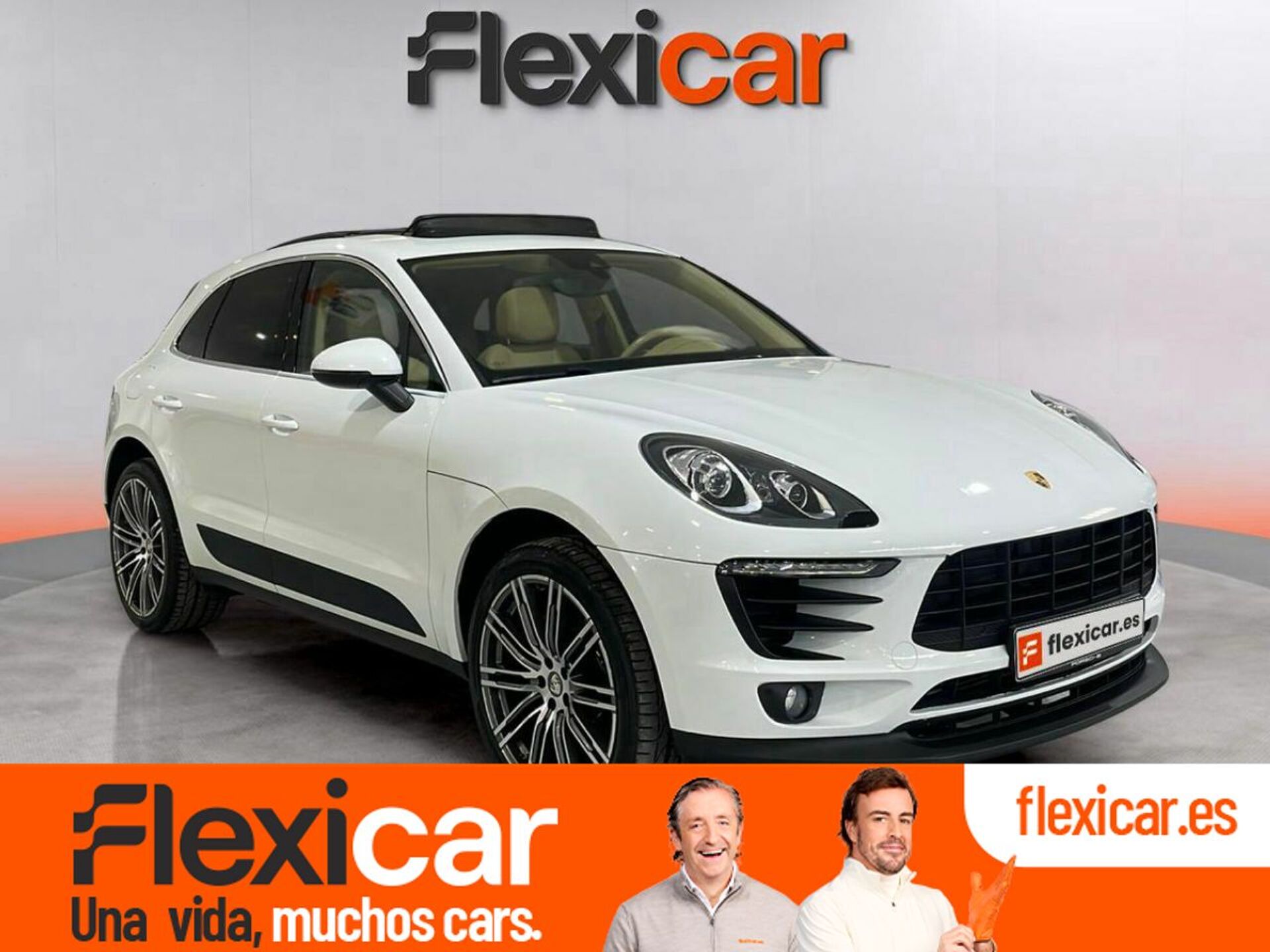 Imagen de PORSCHE Macan