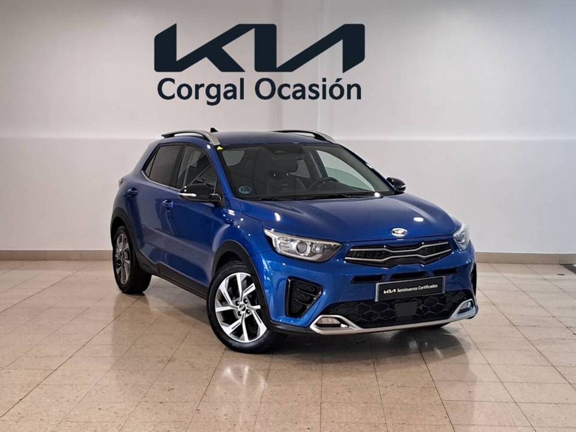 Imagen de KIA Stonic