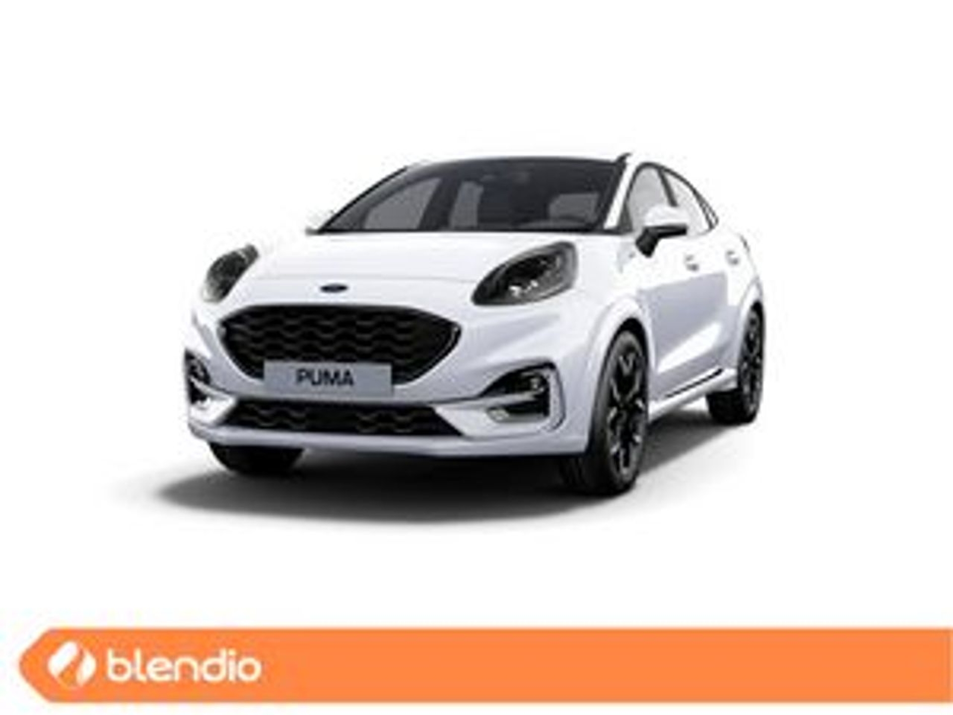 Imagen de FORD Puma