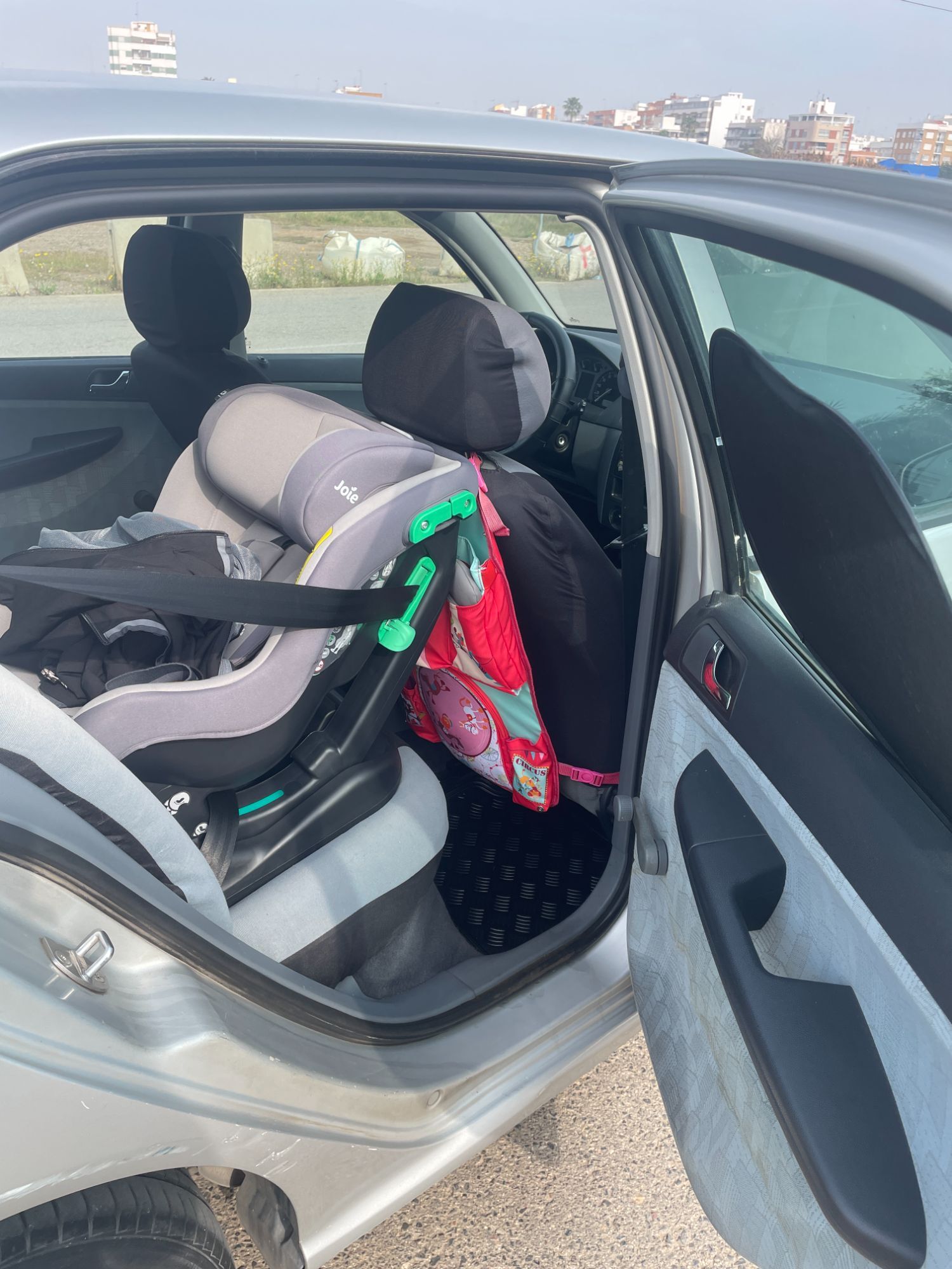 Foto del SKODA Fabia 1.9SDi Comfort