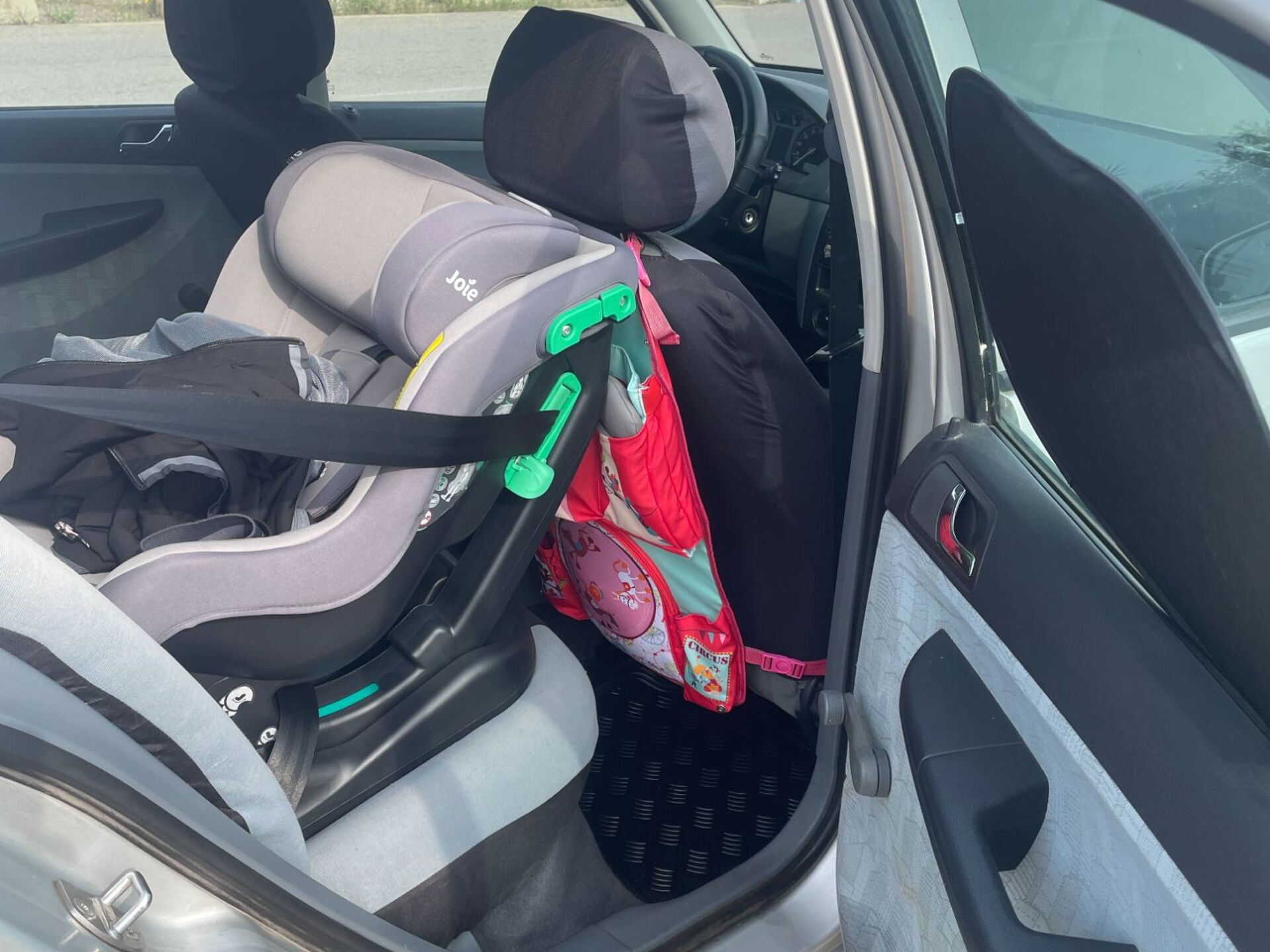 Imagen 2 de SKODA Fabia