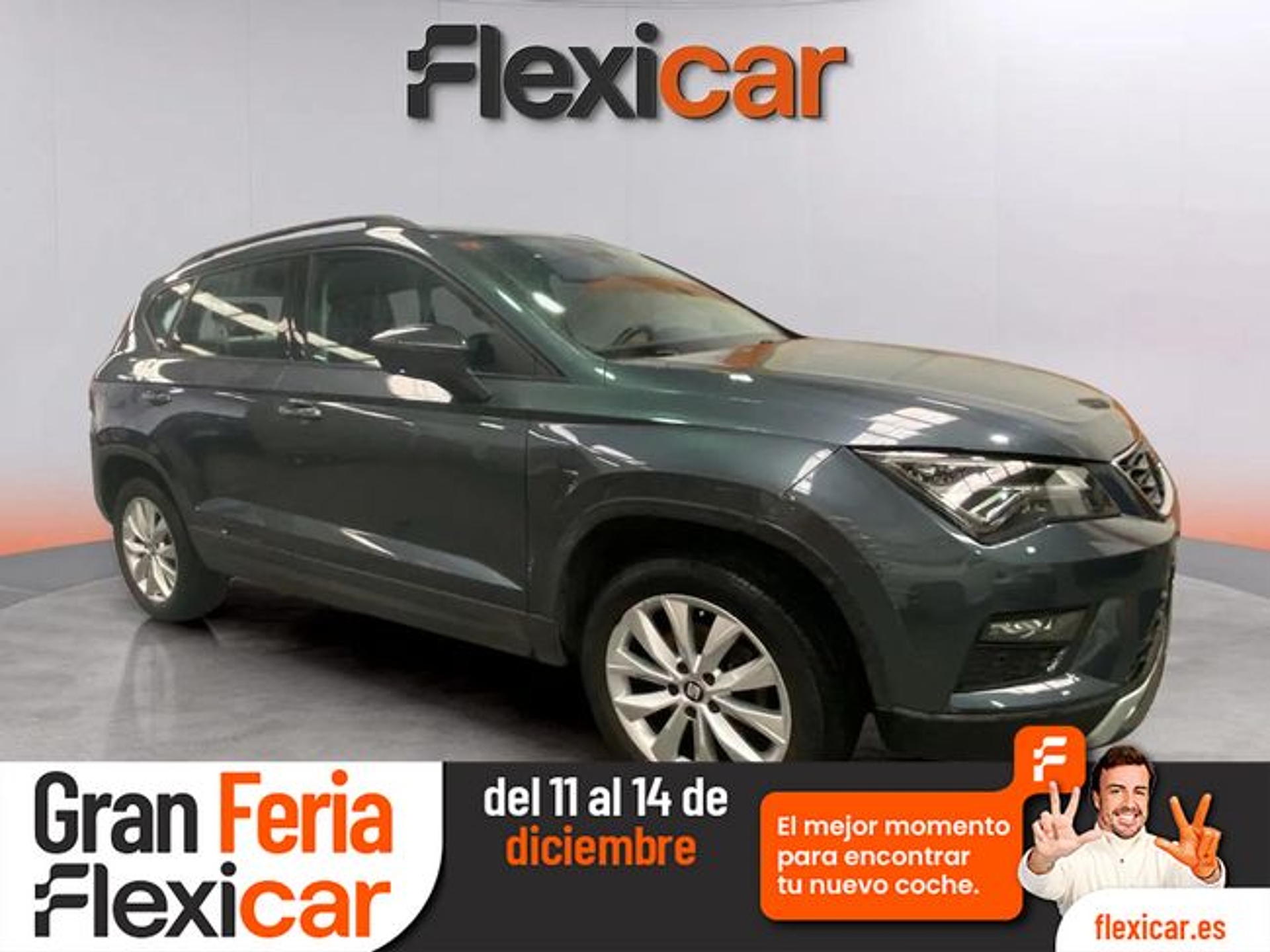 Imagen de SEAT Ateca