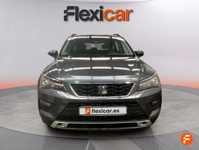 Foto del SEAT Ateca 1.5 EcoTSI S&S Xcellence