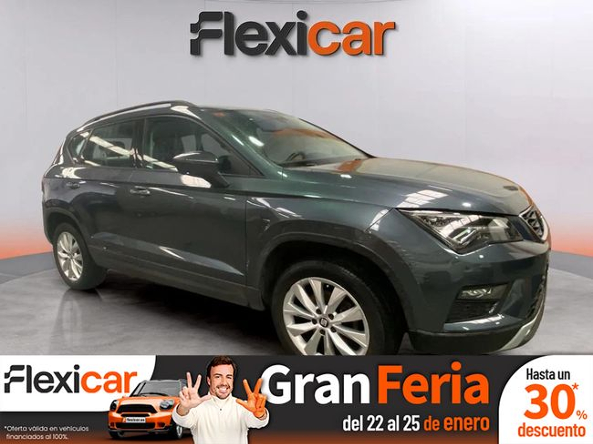 Imagen de SEAT Ateca
