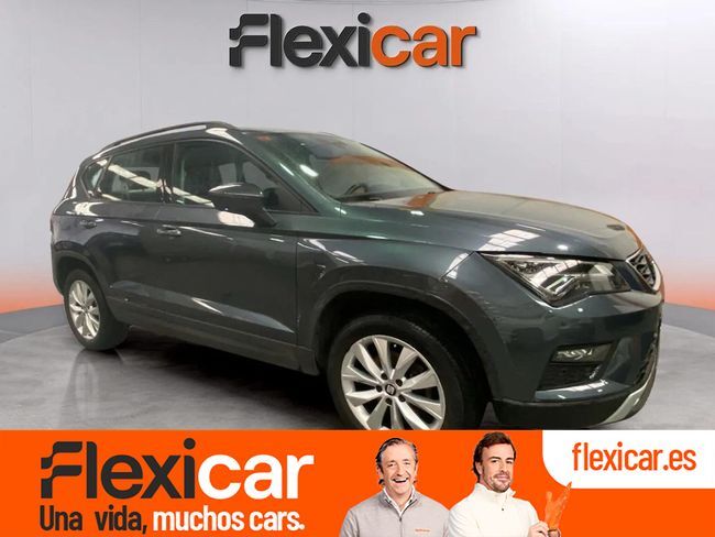 SEAT Ateca (1.5 TSI 110kW (150CV) S&S Xcellence Edit) en Cádiz