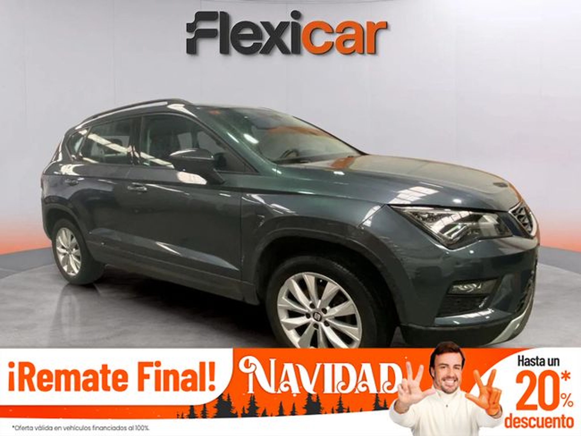 Imagen de SEAT Ateca