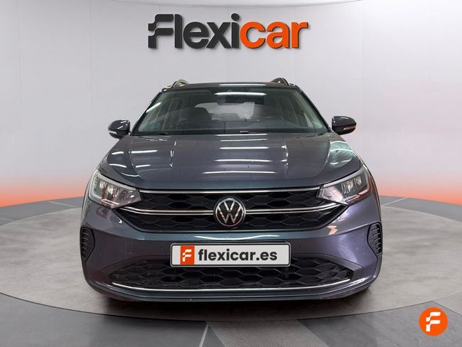 Foto del VOLKSWAGEN Taigo 1.0 TSI Life 70kW