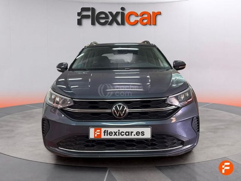 Foto del VOLKSWAGEN Taigo 1.0 TSI Life 70kW