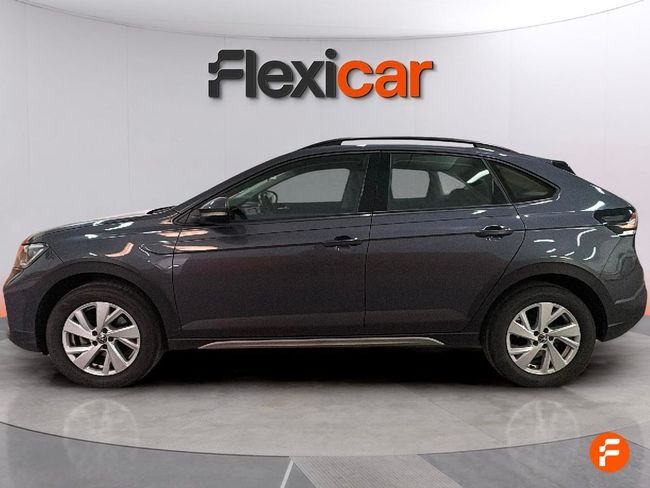 Foto del VOLKSWAGEN Taigo 1.0 TSI Life 70kW