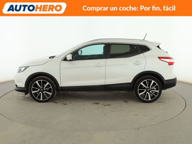 Foto del NISSAN Qashqai 1.6dCi Tekna Premium 4x2 XTronic