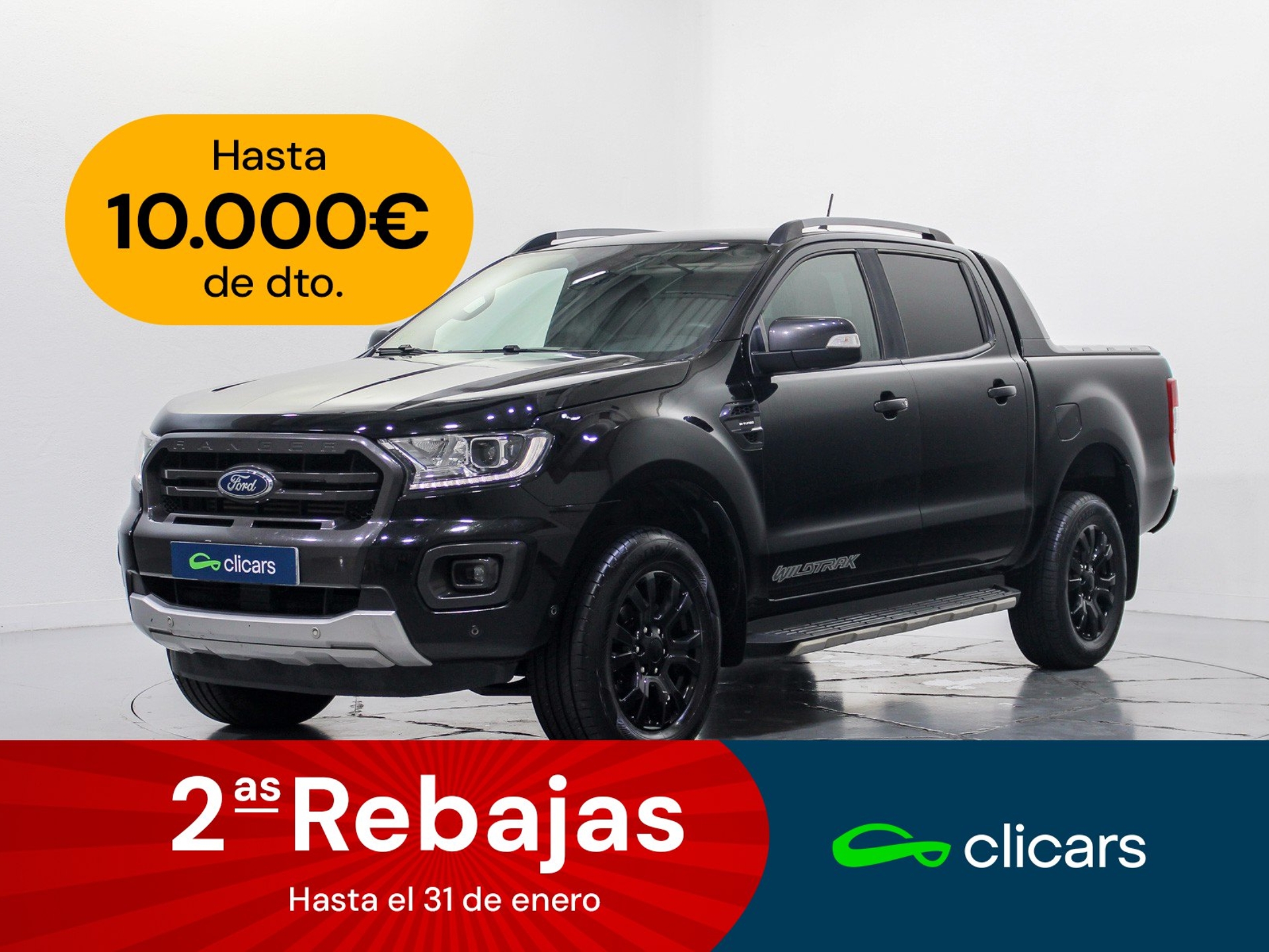 Imagen de FORD Ranger