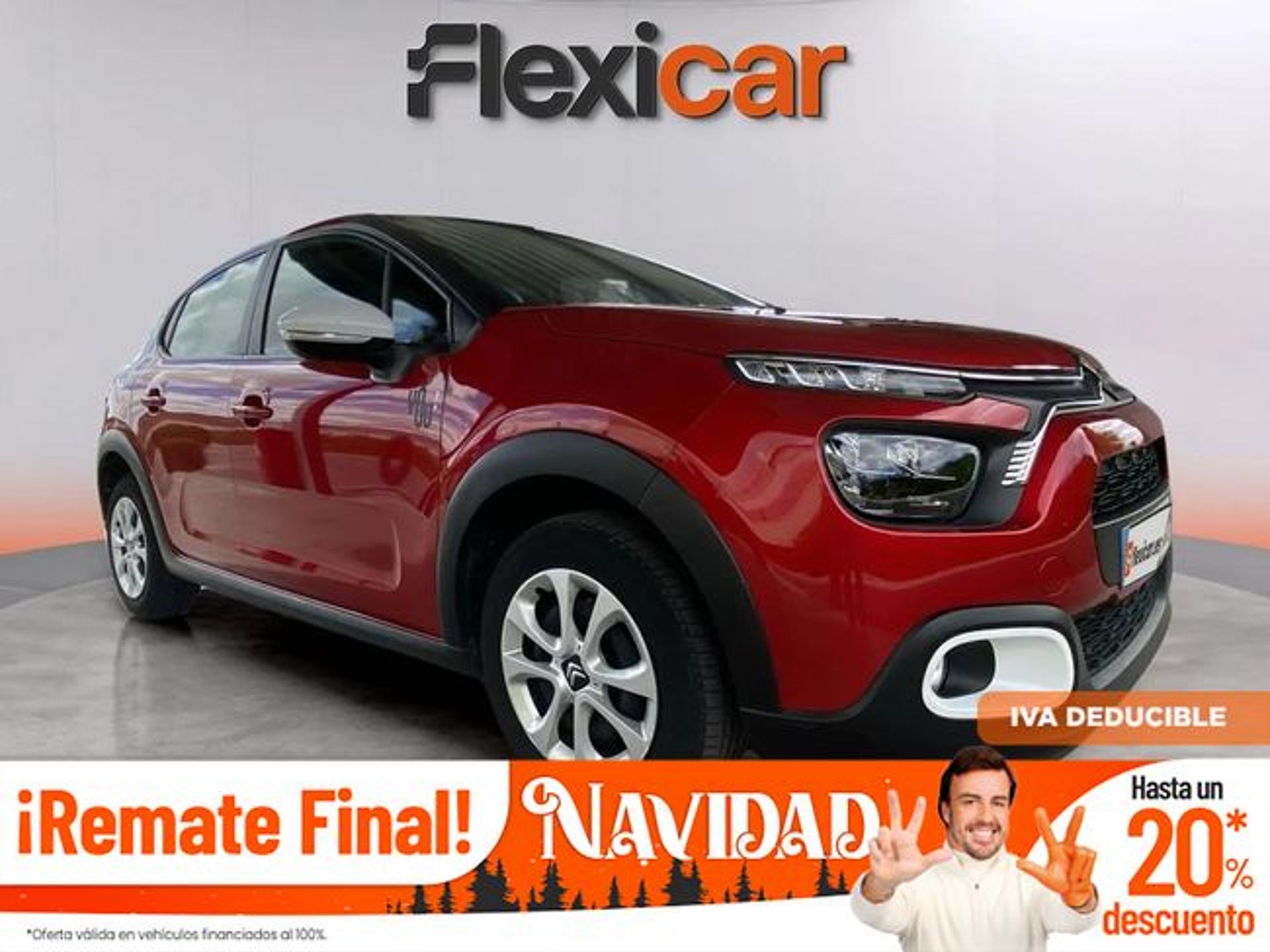 Imagen de CITROEN C3