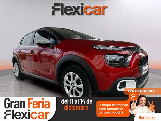CITROEN C3 (PureTech 60KW (83CV) You!) en Madrid
