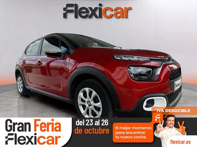 CITROEN C3 (PureTech 60KW (83CV) You!) en Madrid